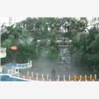 霧森造霧設(shè)備 霧森造霧系統(tǒng) 霧森配件